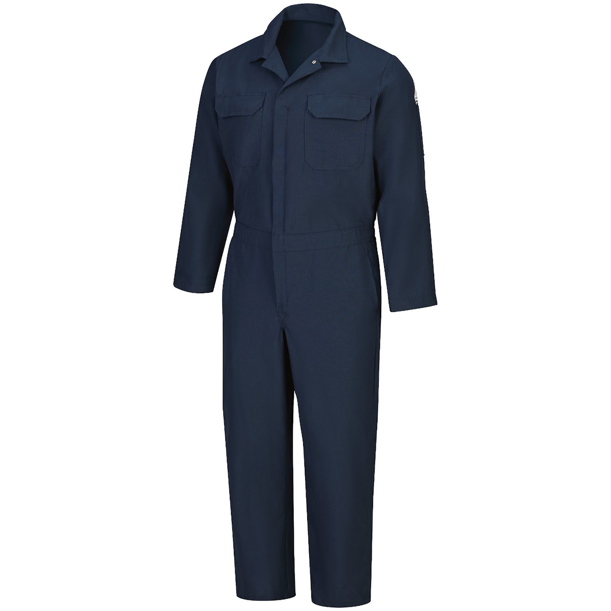 FR Deluxe Coverall in 7oz EXCEL FR ComforTouch Blend