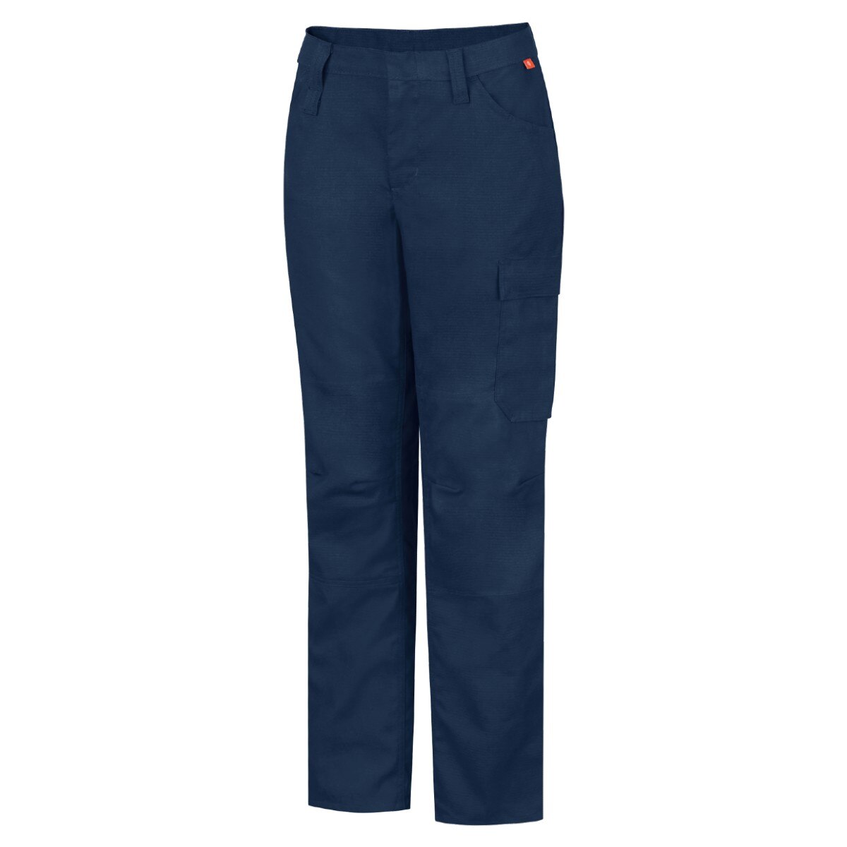 Jeans Bulwark FR Taglio CAT 2 Bootcut Relaxed Fit Uomo - Blu Taglia 30x32 Nuovo Con Etichette